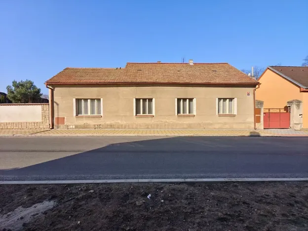 Prodej rodinného domu, Čelákovice, Chodská, 130 m2