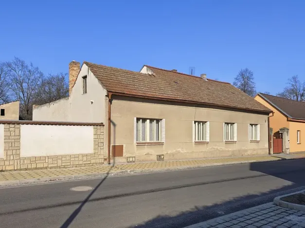 Prodej rodinného domu, Čelákovice, Chodská, 130 m2