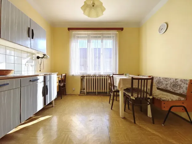 Prodej rodinného domu, Čelákovice, Chodská, 130 m2