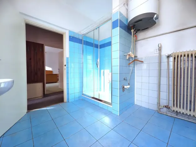 Prodej rodinného domu, Čelákovice, Chodská, 130 m2