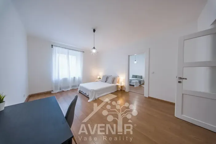 Prodej bytu 3+kk, Mladá Boleslav, Boženy Němcové, 78 m2