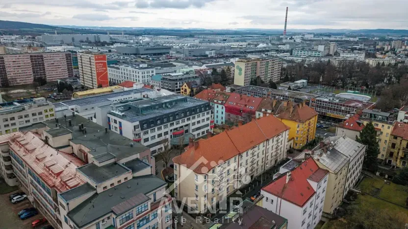 Prodej bytu 3+kk, Mladá Boleslav, Boženy Němcové, 78 m2