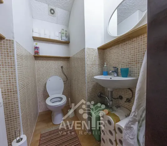 Prodej rodinného domu, Přáslavice, 170 m2