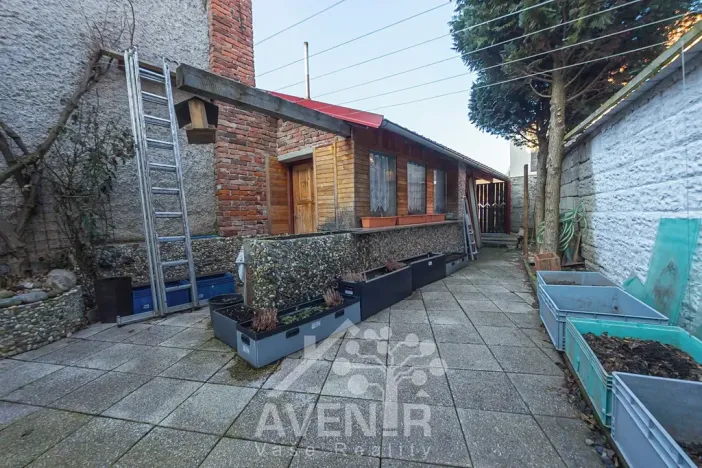 Prodej rodinného domu, Přáslavice, 170 m2