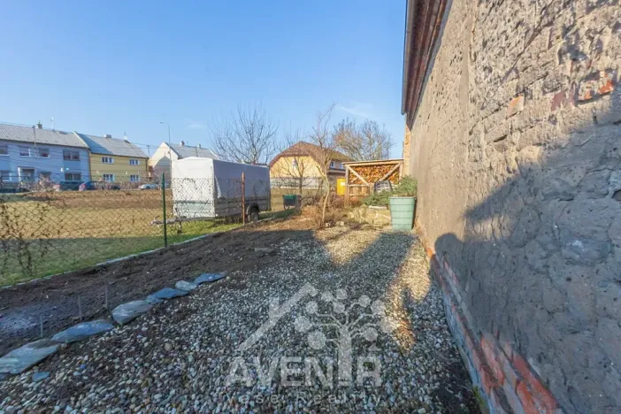 Prodej rodinného domu, Přáslavice, 170 m2