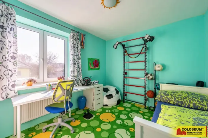 Prodej rodinného domu, Rousínov, 123 m2