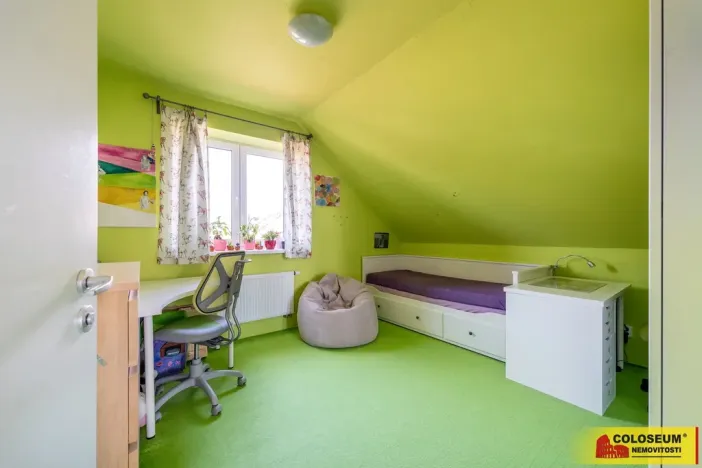 Prodej rodinného domu, Rousínov, 123 m2