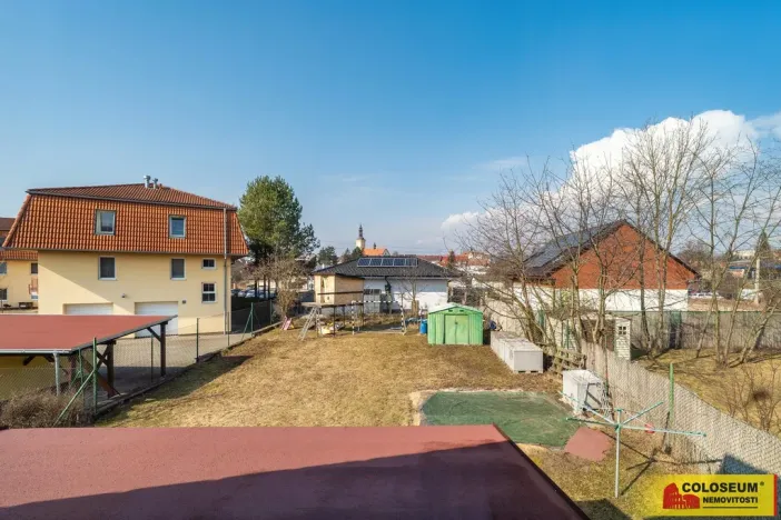 Prodej rodinného domu, Rousínov, 123 m2