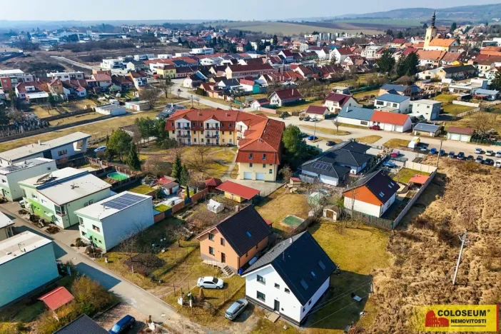 Prodej rodinného domu, Rousínov, 123 m2