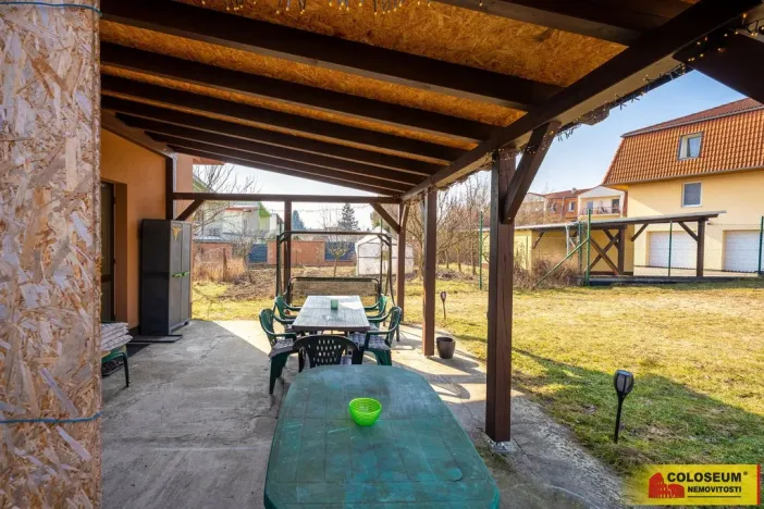 Prodej rodinného domu, Rousínov, 123 m2