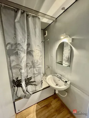 Pronájem bytu 2+kk, Jince, Zborovská, 45 m2