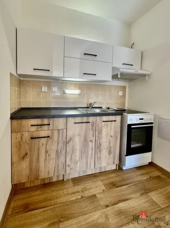 Pronájem bytu 2+kk, Jince, Zborovská, 45 m2