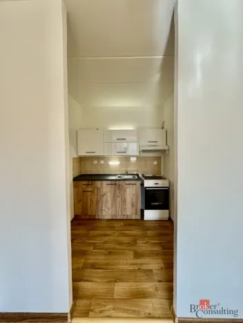 Pronájem bytu 2+kk, Jince, Zborovská, 45 m2