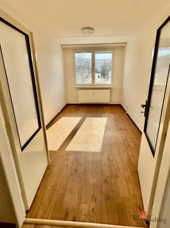 Pronájem bytu 2+kk, Jince, Zborovská, 45 m2