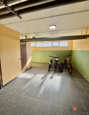 Pronájem bytu 2+kk, Jince, Zborovská, 45 m2