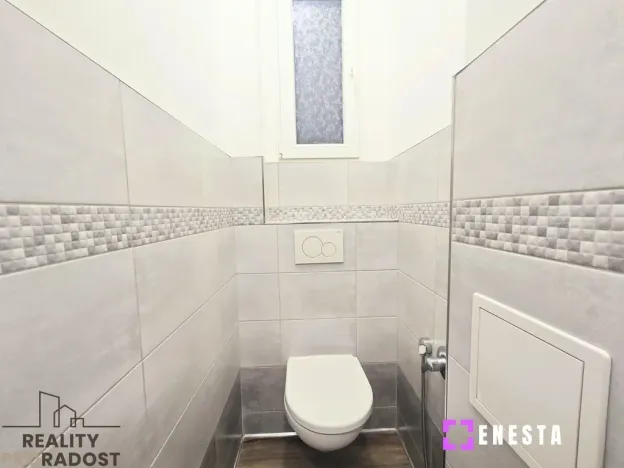 Pronájem bytu 1+1, Praha - Nusle, Boleslavova, 46 m2