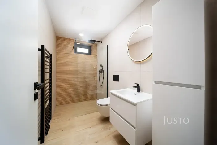 Pronájem rodinného domu, Boršov nad Vltavou, Severní, 121 m2