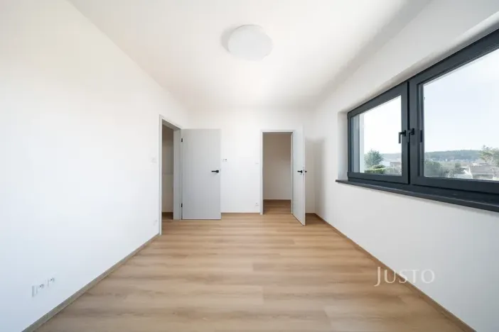 Pronájem rodinného domu, Boršov nad Vltavou, Severní, 121 m2