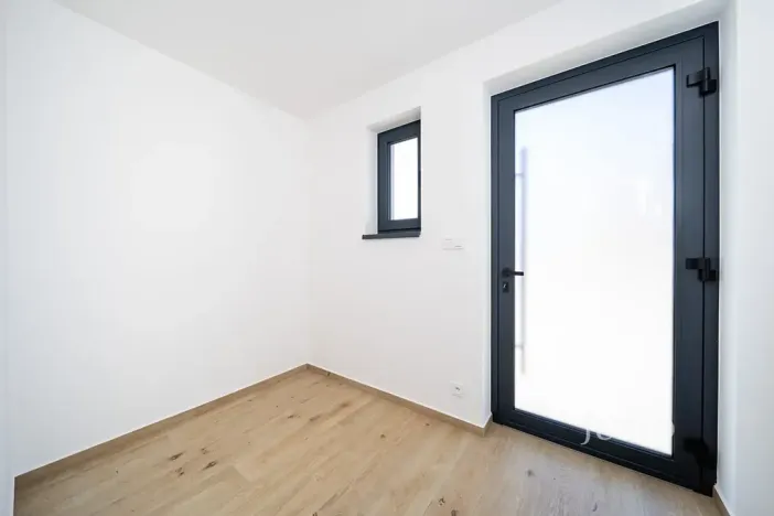 Pronájem rodinného domu, Boršov nad Vltavou, Severní, 121 m2