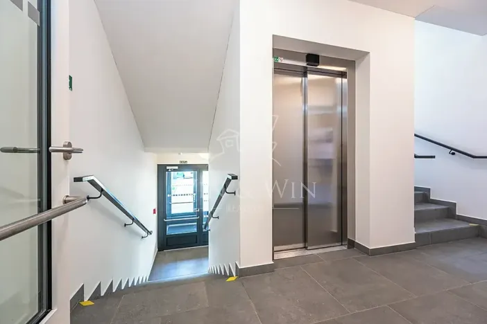 Pronájem bytu 2+kk, Unhošť, Karla Čapka, 57 m2