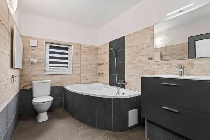 Prodej rodinného domu, Praha - Újezd nad Lesy, Klešická, 100 m2