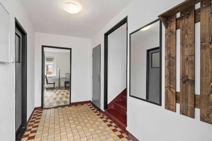 Prodej rodinného domu, Praha - Újezd nad Lesy, Klešická, 100 m2