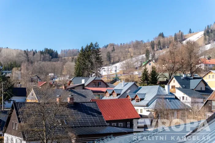 Prodej bytu 2+kk, Černý Důl, 78 m2