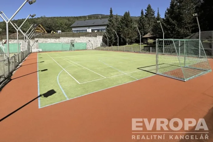 Prodej bytu 2+kk, Černý Důl, 78 m2