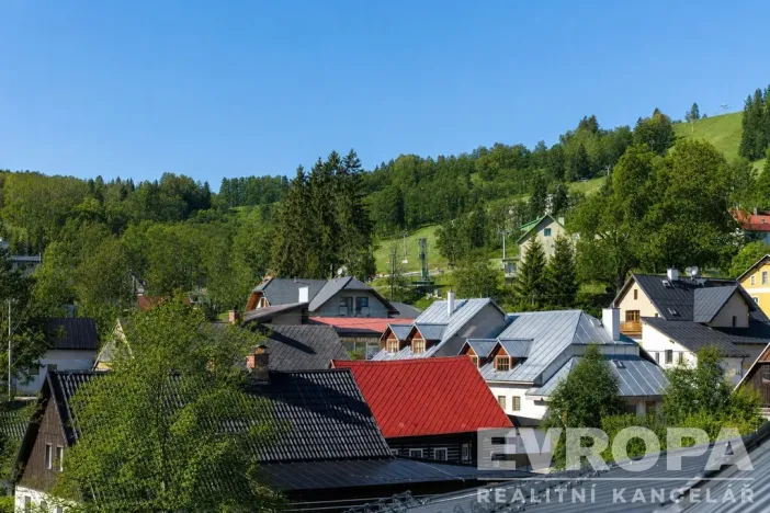 Prodej bytu 2+kk, Černý Důl, 78 m2