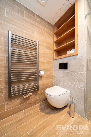 Prodej bytu 2+kk, Černý Důl, 78 m2