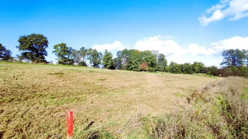 Prodej pozemku pro bydlení, Postupice, Pozovská, 1000 m2