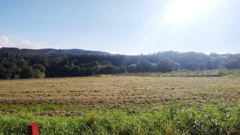 Prodej pozemku pro bydlení, Postupice, Pozovská, 1000 m2