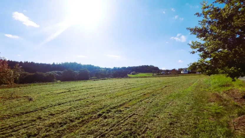 Prodej pozemku pro bydlení, Postupice, Pozovská, 1000 m2