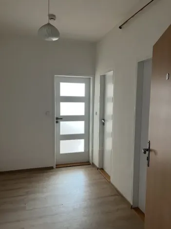 Pronájem bytu 2+1, Nový Bor, 73 m2