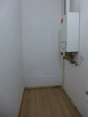 Pronájem bytu 2+1, Nový Bor, 73 m2