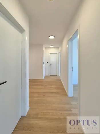 Pronájem bytu 3+kk, Praha - Stodůlky, Armády, 85 m2