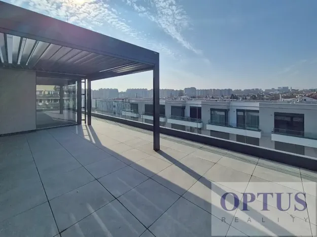 Pronájem bytu 3+kk, Praha - Stodůlky, Armády, 85 m2