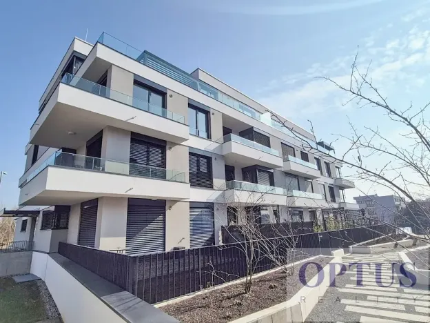 Pronájem bytu 3+kk, Praha - Stodůlky, Armády, 85 m2