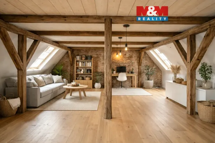 Prodej chalupy, Čaková, 220 m2