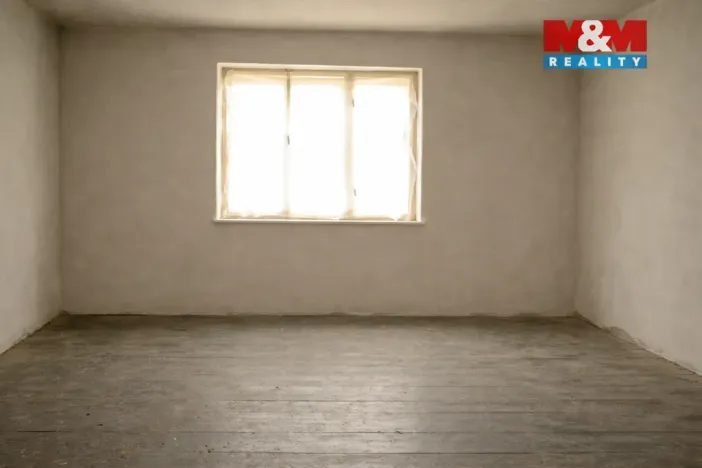 Prodej chalupy, Čaková, 220 m2