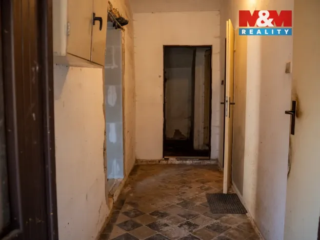 Prodej chalupy, Čaková, 220 m2