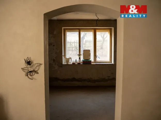 Prodej chalupy, Čaková, 220 m2