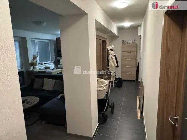 Pronájem bytu 3+kk, České Budějovice - České Budějovice 2, Plukovníka Malého, 62 m2