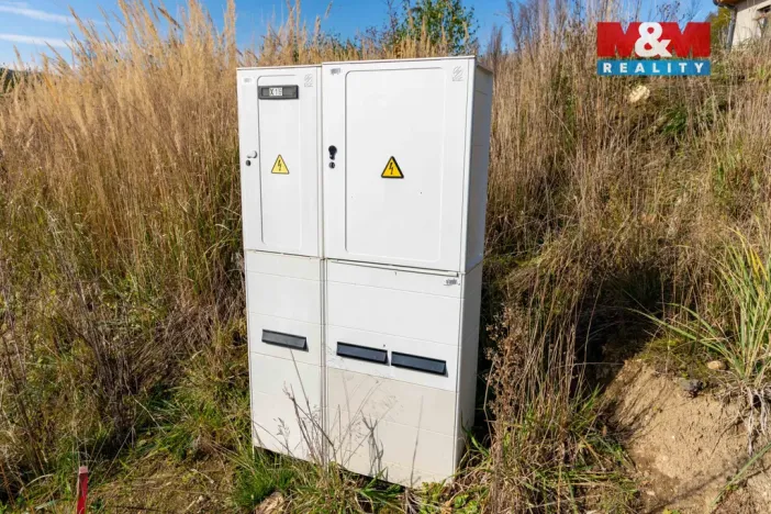 Prodej pozemku pro bydlení, Jeseník, 1267 m2