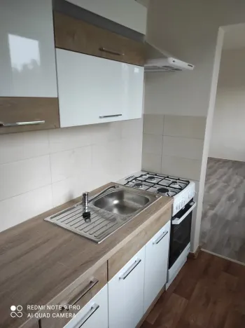 Prodej bytu 1+1, Krnov, Svatováclavská, 35 m2