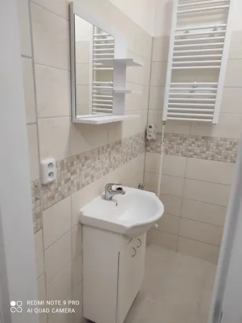 Prodej bytu 1+1, Krnov, Svatováclavská, 35 m2