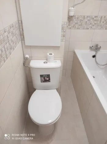 Prodej bytu 1+1, Krnov, Svatováclavská, 35 m2