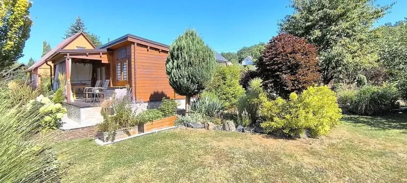 Prodej chaty, Cheb, 36 m2