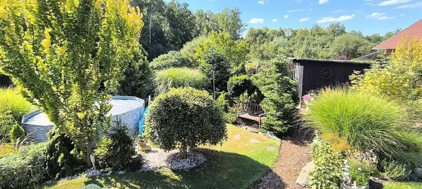 Prodej chaty, Cheb, 36 m2