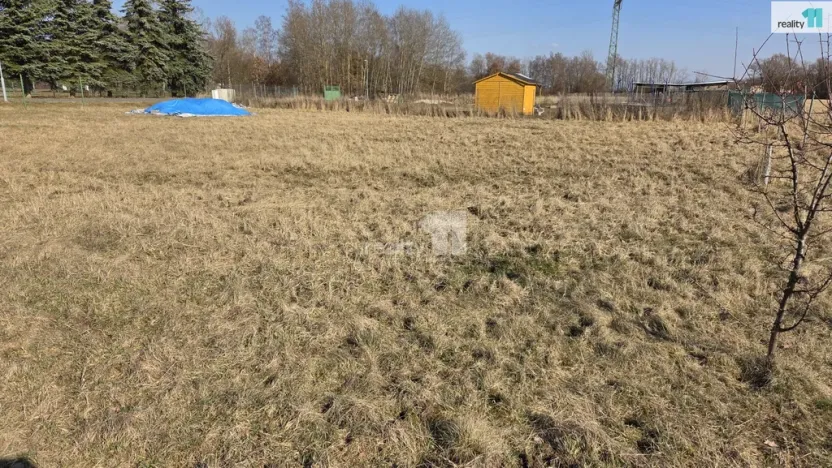 Prodej komerčního pozemku, Chodov, Vintířovská, 1637 m2